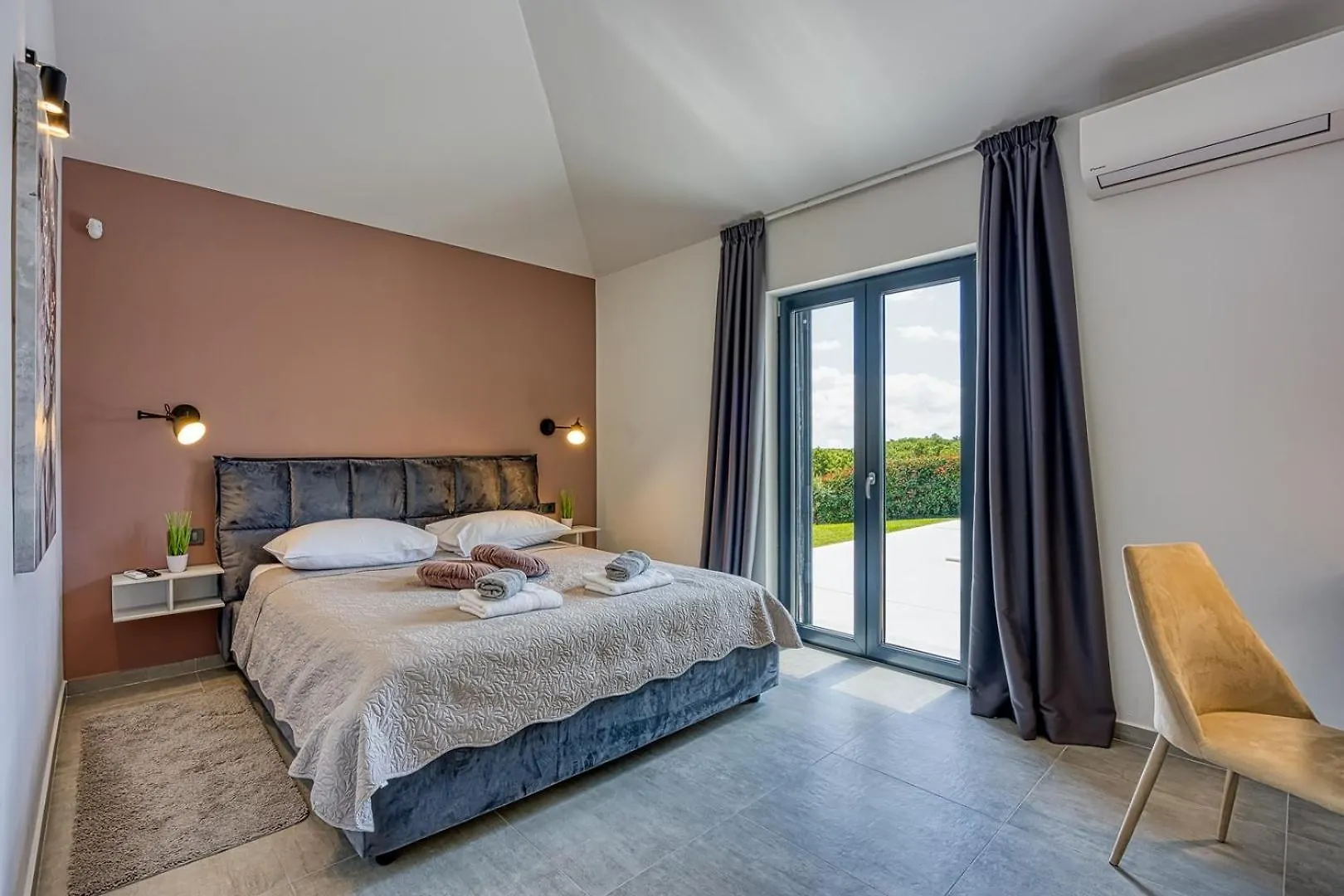 Villa Joze Tinjan