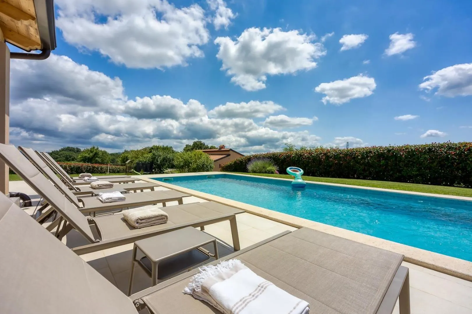 Villa Joze Tinjan
