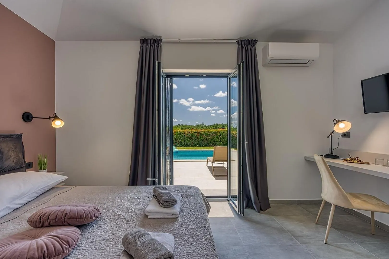 Villa Joze Tinjan