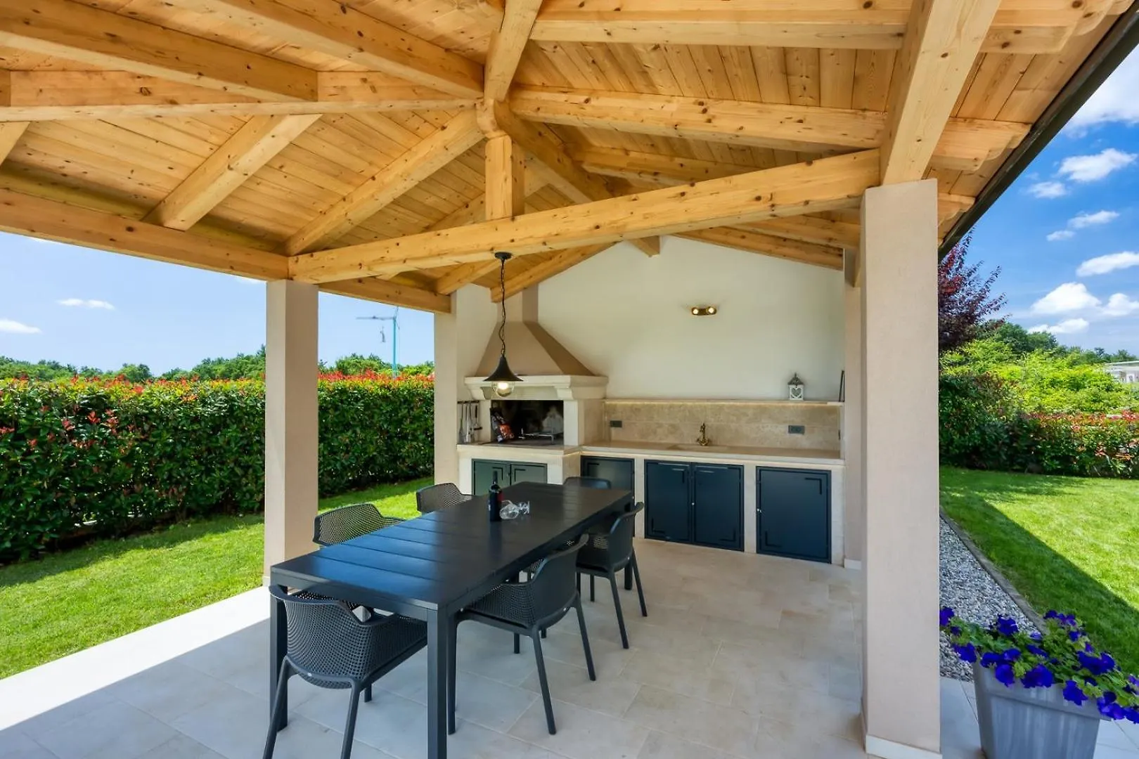 Villa Joze Tinjan