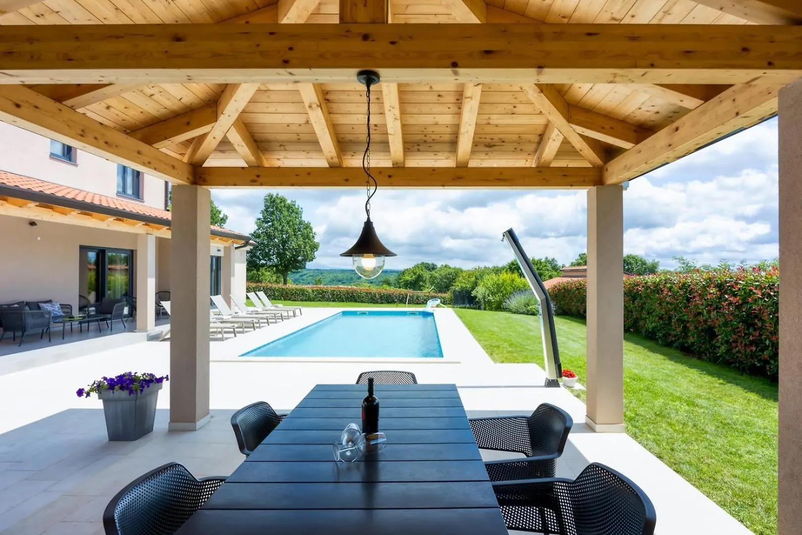 Villa Joze Tinjan