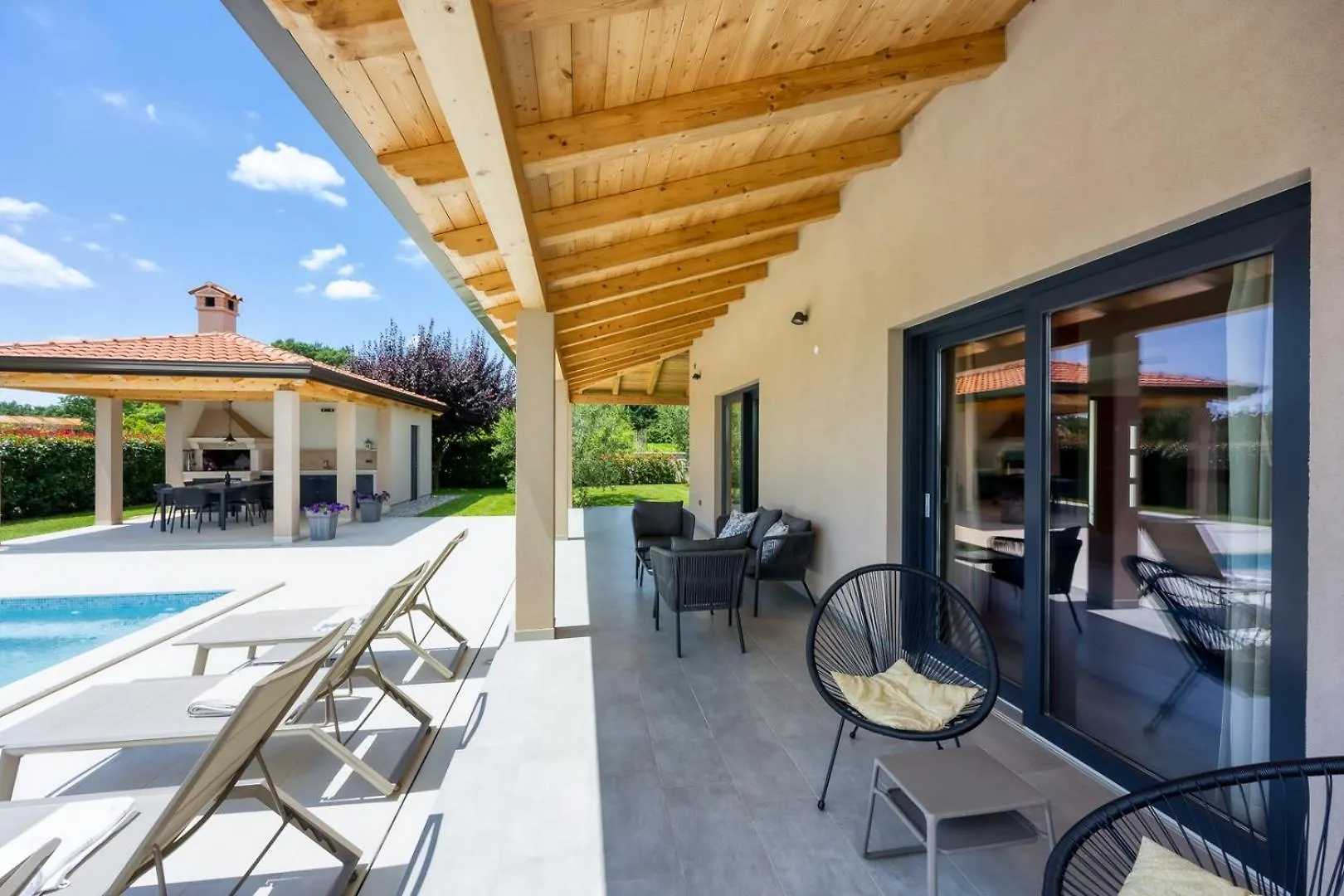 Villa Joze Tinjan