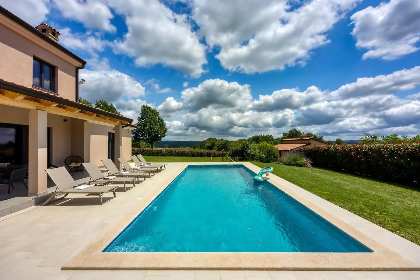 Villa Joze Tinjan