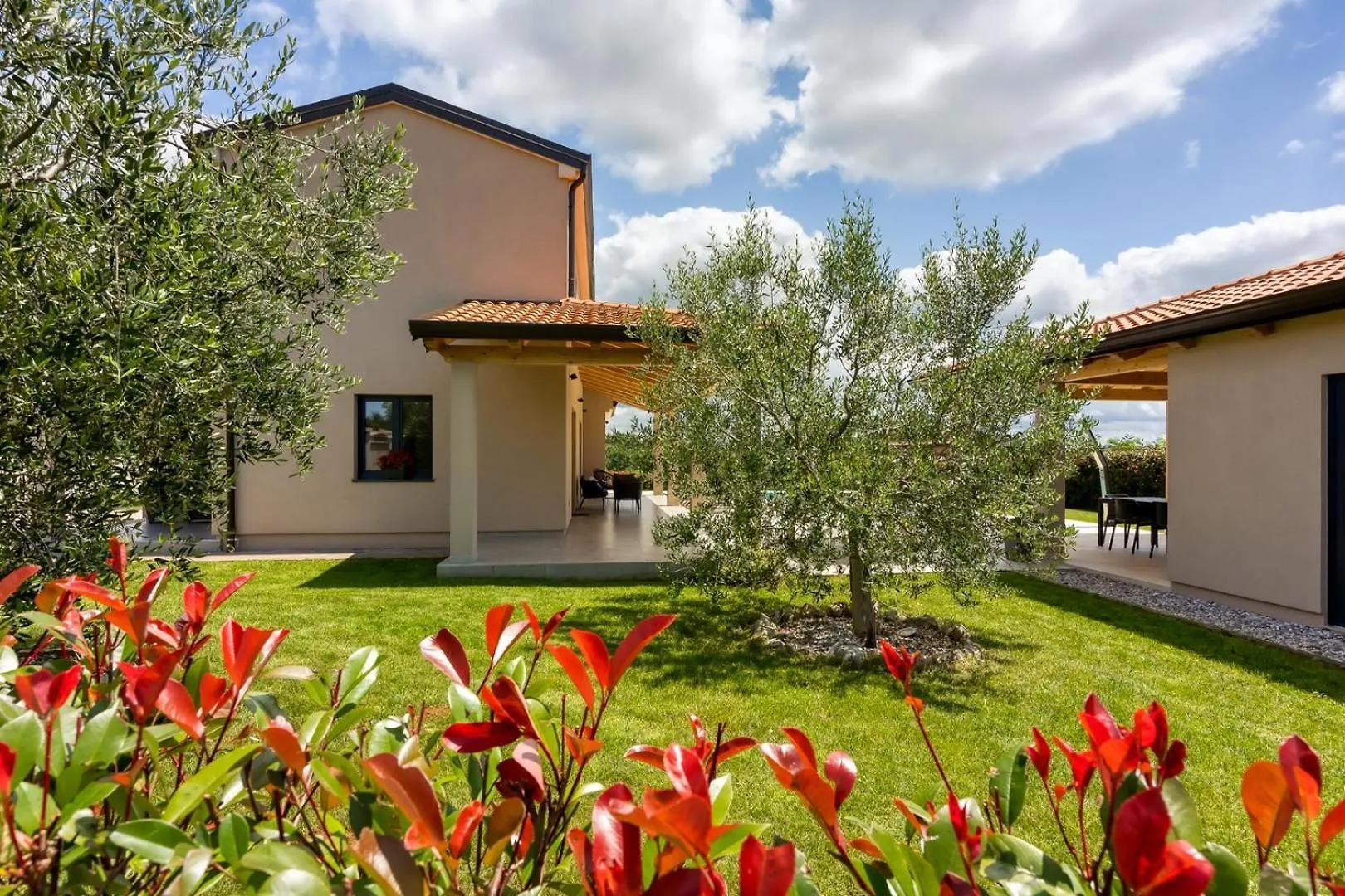 Villa Joze Tinjan